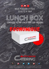 FLYER BOX ECO